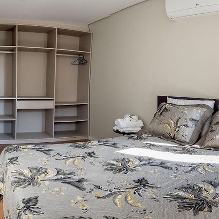 Dallas Apartamentos Na Via Gastronomica-Estacionamento-Amplos E Equipados-Wifi Bento Gonçalves المظهر الخارجي الصورة