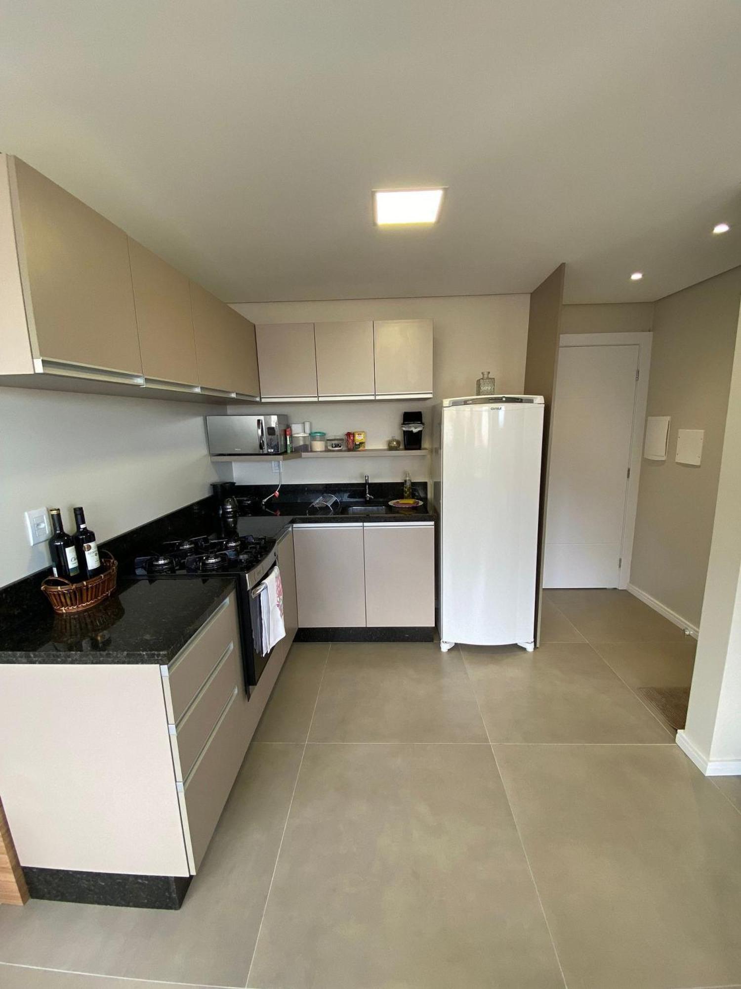 Dallas Apartamentos Na Via Gastronomica-Estacionamento-Amplos E Equipados-Wifi Bento Gonçalves المظهر الخارجي الصورة