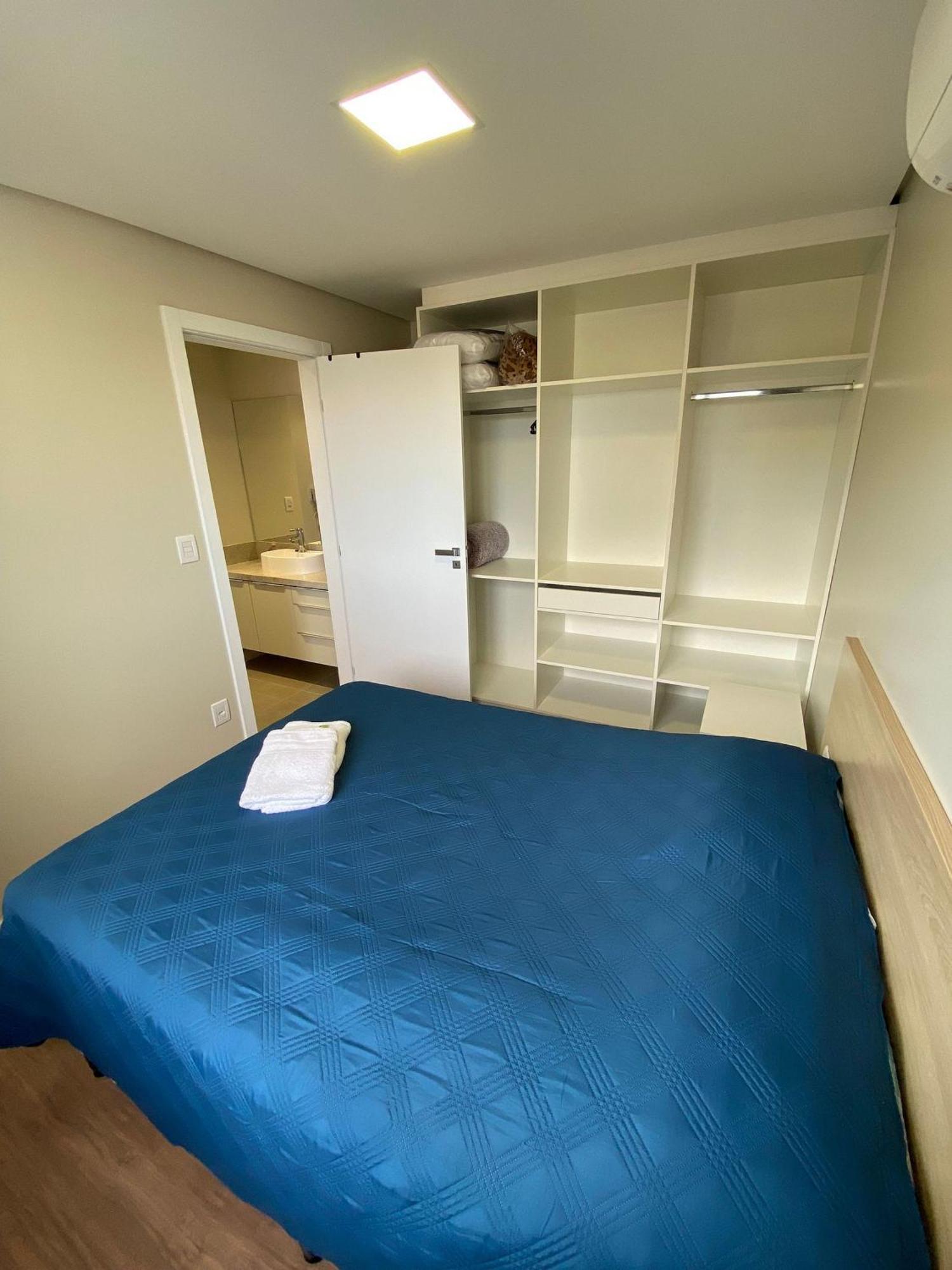 Dallas Apartamentos Na Via Gastronomica-Estacionamento-Amplos E Equipados-Wifi Bento Gonçalves المظهر الخارجي الصورة