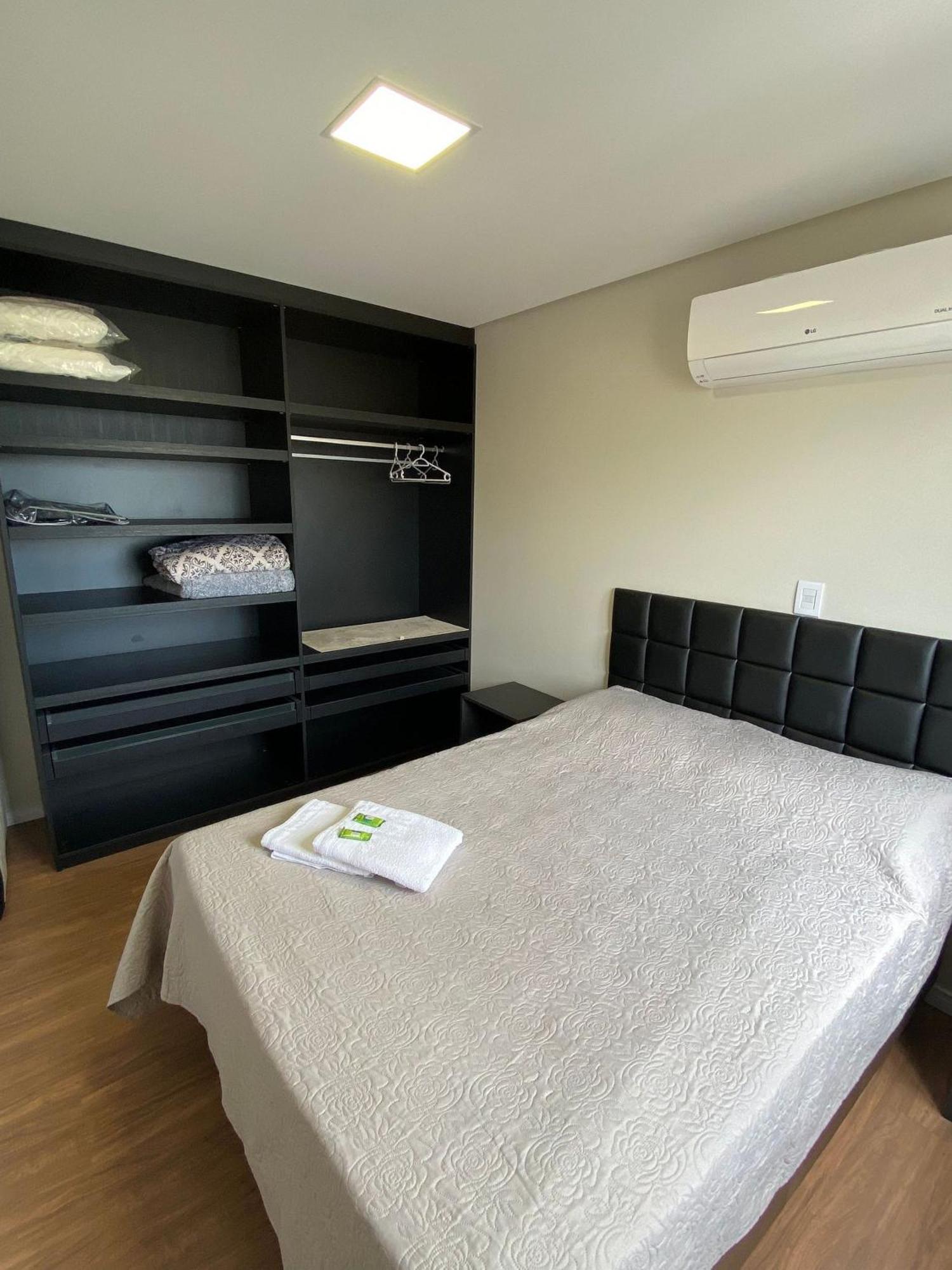Dallas Apartamentos Na Via Gastronomica-Estacionamento-Amplos E Equipados-Wifi Bento Gonçalves المظهر الخارجي الصورة