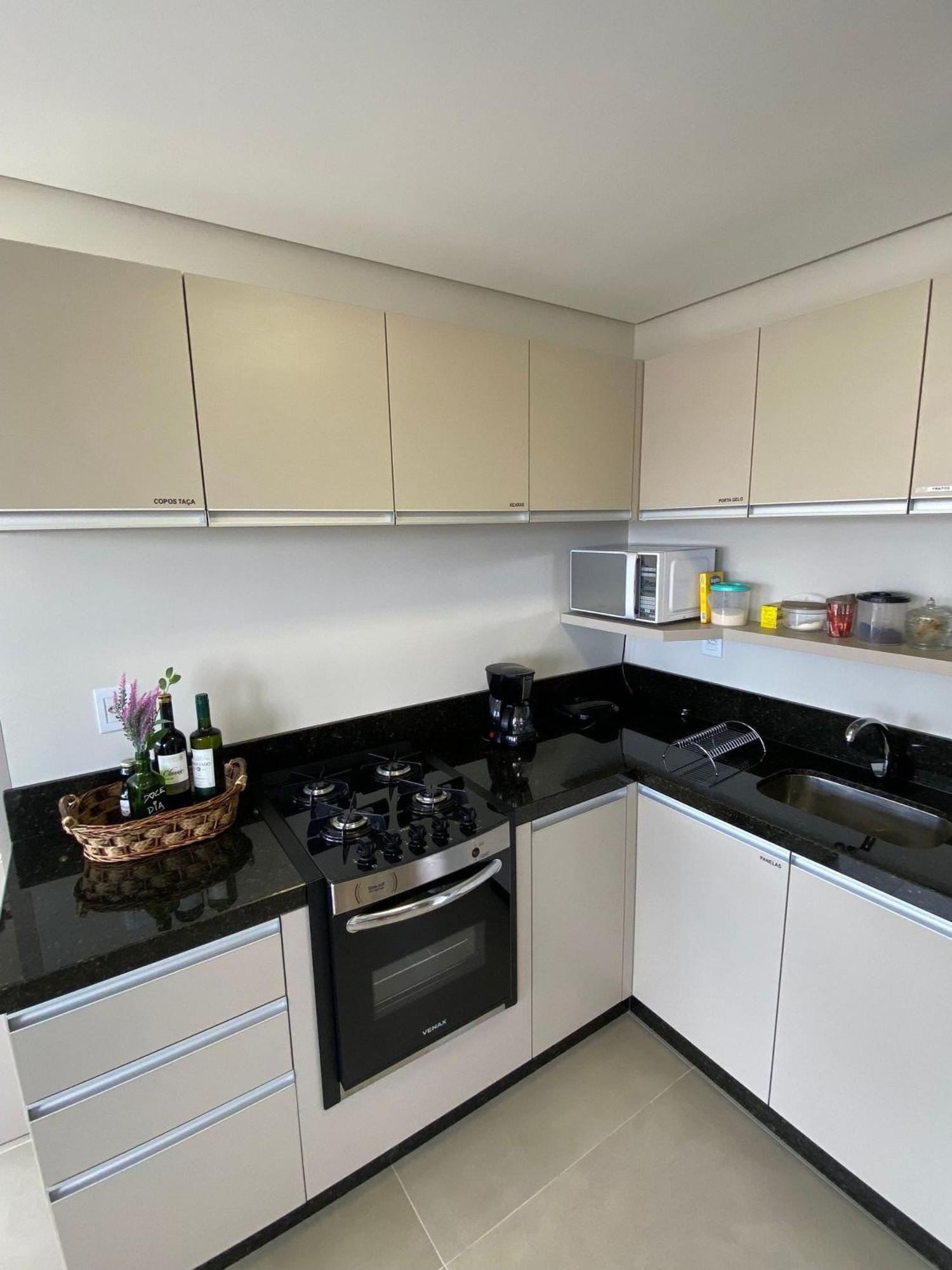 Dallas Apartamentos Na Via Gastronomica-Estacionamento-Amplos E Equipados-Wifi Bento Gonçalves المظهر الخارجي الصورة