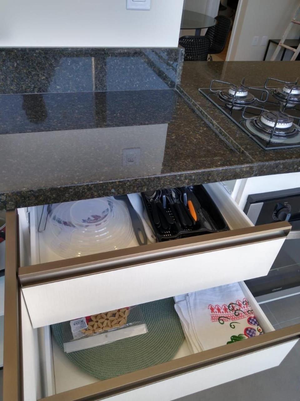 Dallas Apartamentos Na Via Gastronomica-Estacionamento-Amplos E Equipados-Wifi Bento Gonçalves المظهر الخارجي الصورة