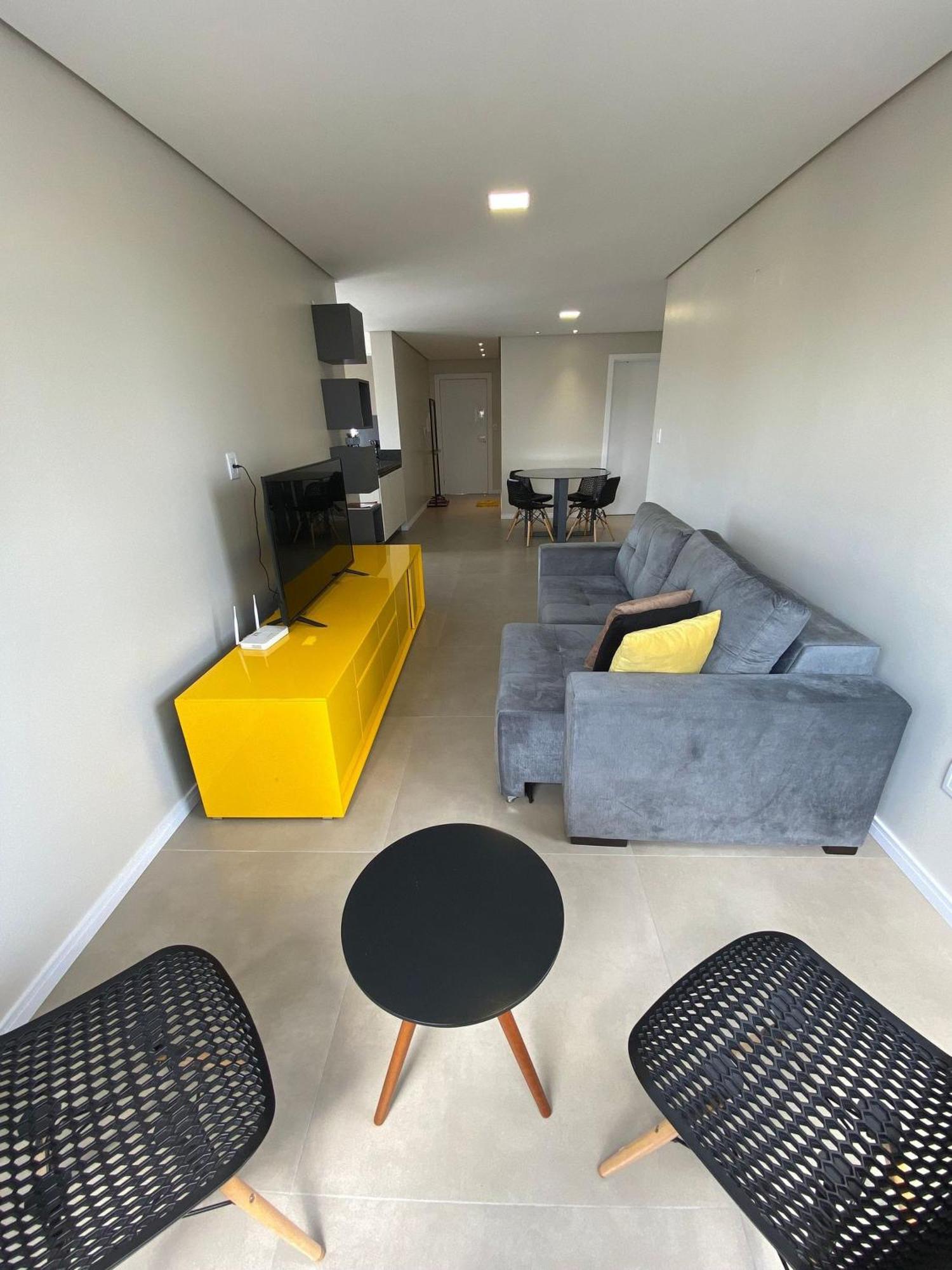 Dallas Apartamentos Na Via Gastronomica-Estacionamento-Amplos E Equipados-Wifi Bento Gonçalves المظهر الخارجي الصورة