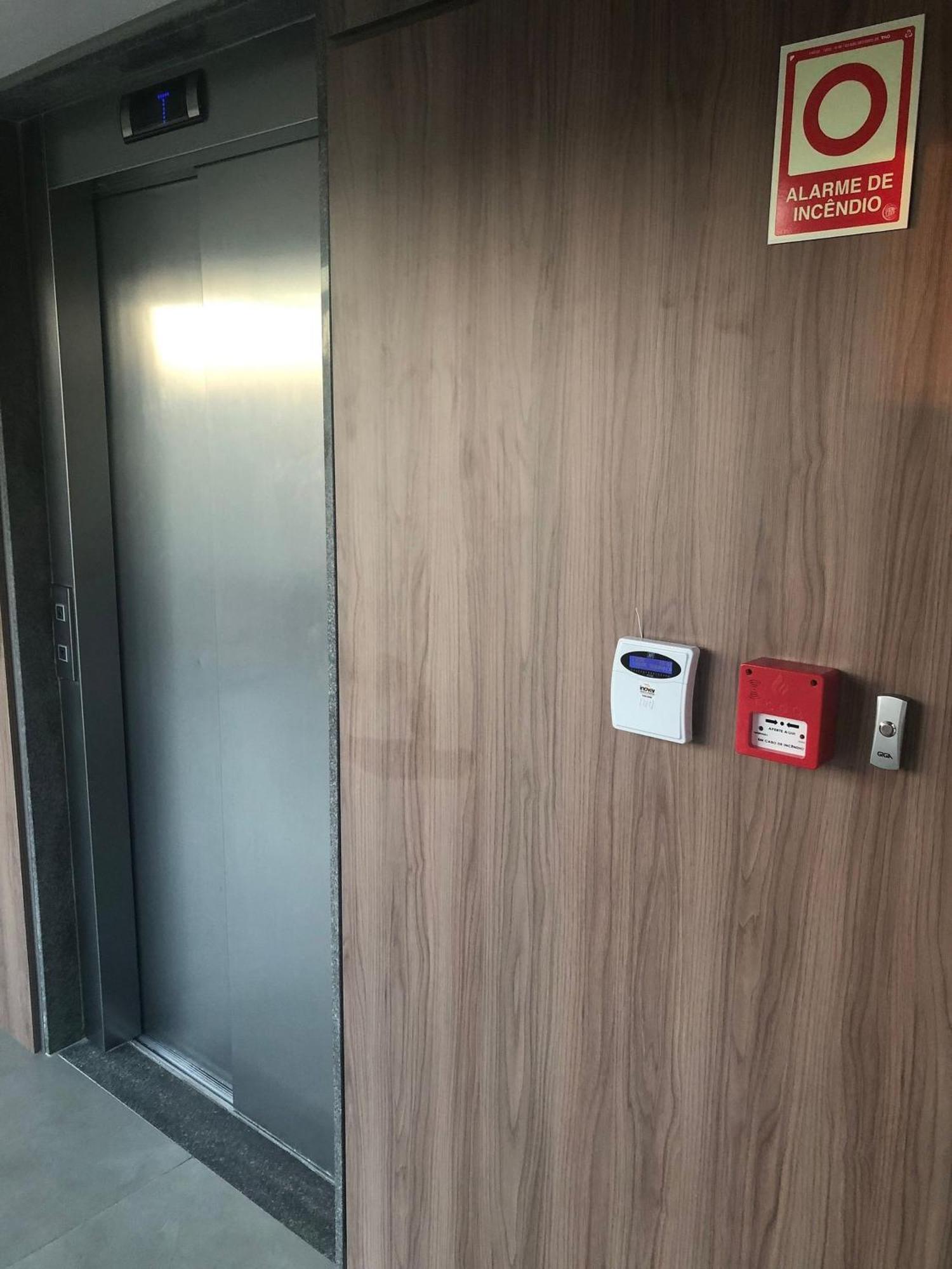 Dallas Apartamentos Na Via Gastronomica-Estacionamento-Amplos E Equipados-Wifi Bento Gonçalves المظهر الخارجي الصورة