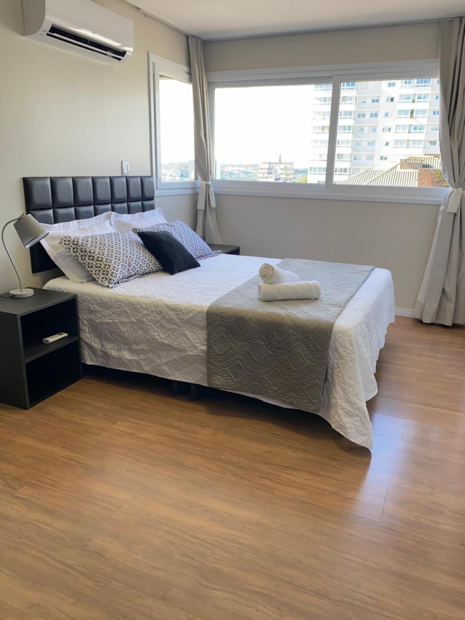 Dallas Apartamentos Na Via Gastronomica-Estacionamento-Amplos E Equipados-Wifi Bento Gonçalves المظهر الخارجي الصورة
