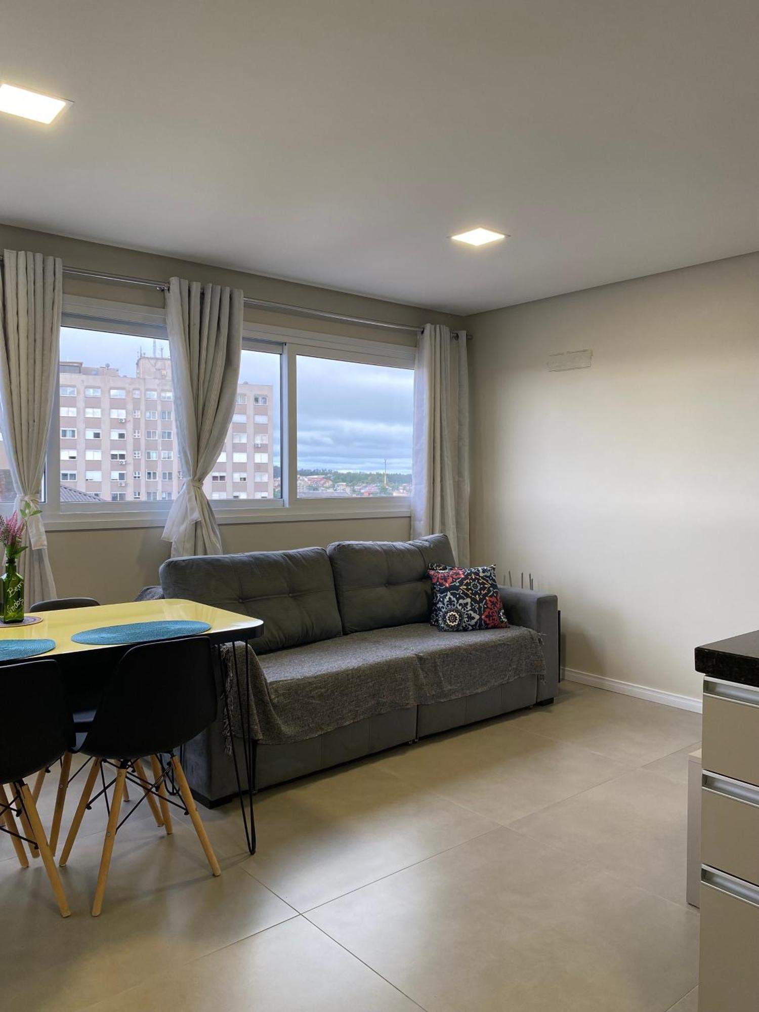 Dallas Apartamentos Na Via Gastronomica-Estacionamento-Amplos E Equipados-Wifi Bento Gonçalves المظهر الخارجي الصورة