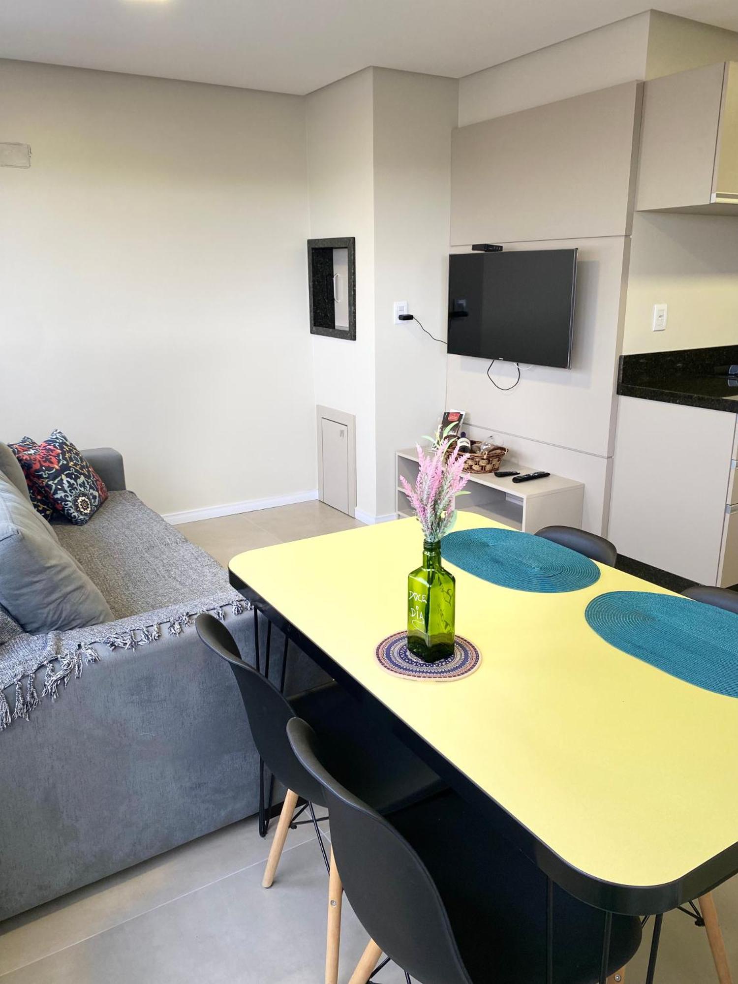 Dallas Apartamentos Na Via Gastronomica-Estacionamento-Amplos E Equipados-Wifi Bento Gonçalves المظهر الخارجي الصورة